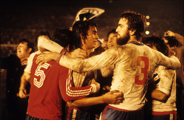 Nacional 1980