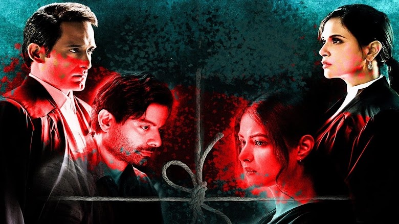 Section 375 2019 film completo