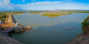 Waduk Gajah Mungkur