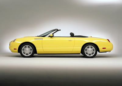 Ford Thunderbird