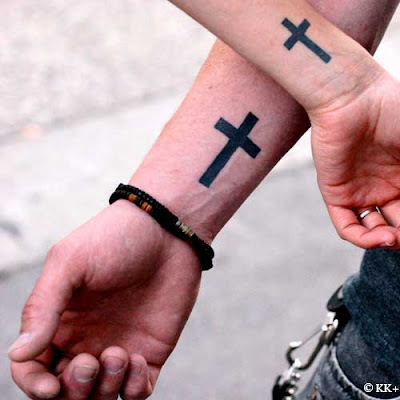 Christian Tattoos