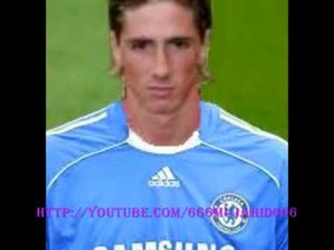 fernando torres chelsea