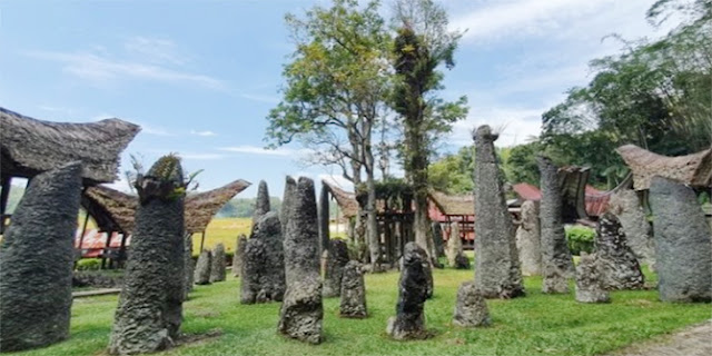 Tempat Wisata di Toraja