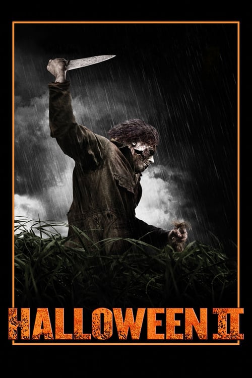 [HD] Halloween II (H2) 2009 Pelicula Completa En Castellano