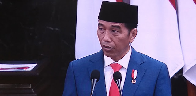 Pakar Hukum: Perppu KPK Berpotensi Inkonstitusional