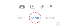 shrink-post