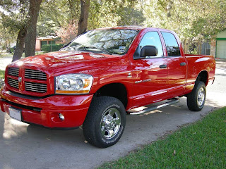 Dodge Ram Images