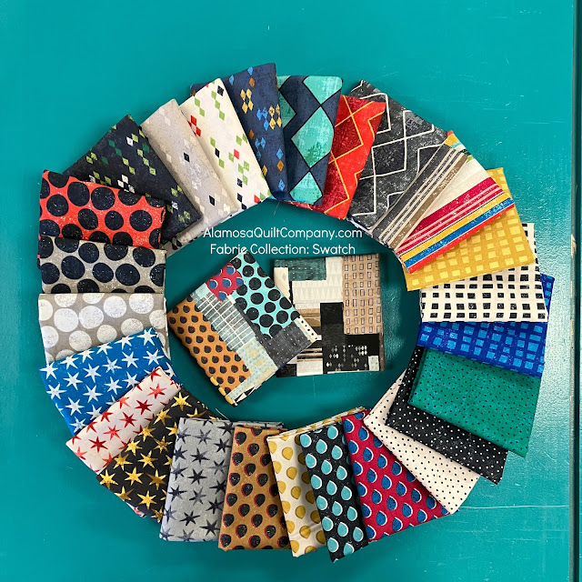 Swatch fabric collection image