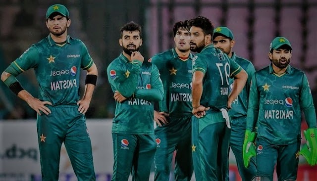 Pakistan defeated Afghanistan by 142 runs in the first ODI