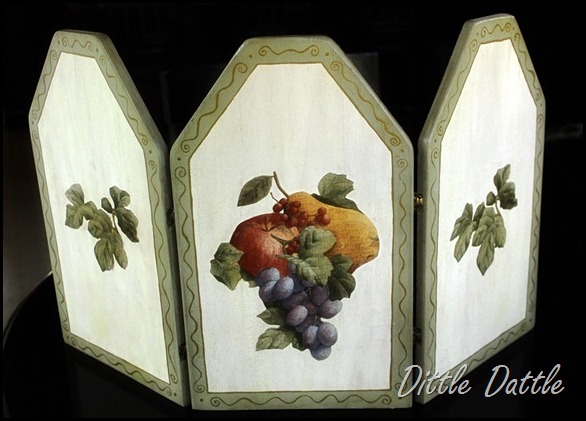 wall-paper-screen