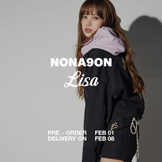 lisa nonagon