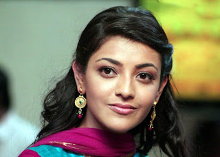 Kajal Agarwal Hot Photos