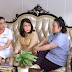 Việt Hương hé lộ những hình ảnh đầu tiên của web drama đầu tư hơn 3 tỷ “Yêu lại từ đầu”