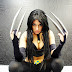 Deadly Sexy X-23 Cosplay [Image]