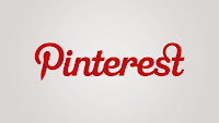 pinterest logo