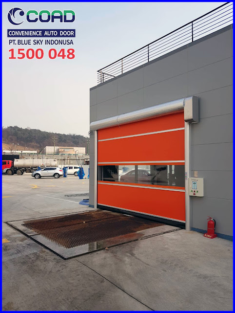 high speed door, rapid door, shutter door, auto door, rolling door, blue sky indonusa, bsi, korea auto door, kad, COAD, COAD High Speed Door Indonesia, Steel Roller Shutter Doors, Shutter Doors, Roll Up Door, High Speed Door, Rapid Door, Speed Door, High Speed Door Indonesia, Roll Up Screen Door, Rapid Door Indonesia, Pintu High Speed Door, Pintu Rapid Door, Harga High Speed Door, Harga Rapid Door, Jual High Speed Door, Jual Rapid Door, PVC Door, Plastic Industri, Fabric Industri, PVC Industri, rite hite, global cool, fastrax, uniflow, korea auto door, kad, automatic rolling door, pintu rusak, high speed door rusak, macet, high speed door korea, rapid door korea.