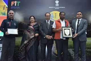 FICCI India Sports Award 2019
