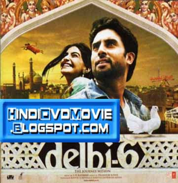 hindi movie wallpapers. Delhi 6 2009 Hindi Movie