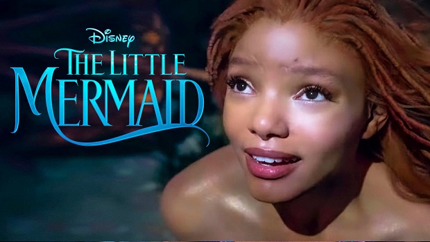 620px x 350px - Black On White TV: Disney's The Little Mermaid, Caribbean Slavery, and  Telling the Truth to Children
