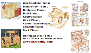 woodworking magazine