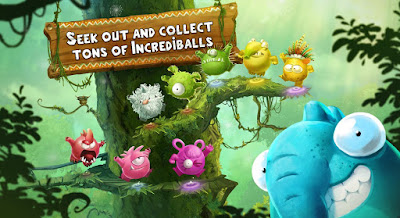 Rayman Adventures Mod Apk Terbaru (Unlimited Coins)