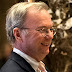 Eric Schmidt is stepping aside as Alphabet's chairman