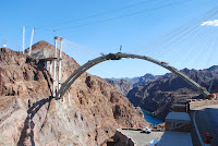 Bridge Near Hoover Dam4