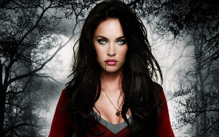 Megan Fox Desktop Wallpapers