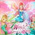 Fondo de pantalla Bloom, Flora y Layla Bloomix