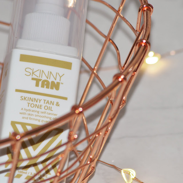 Lovelaughslipstick Blog Skinny Tan Fake Tan Review