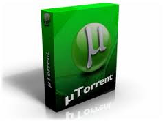 uTorrent 3.1.3