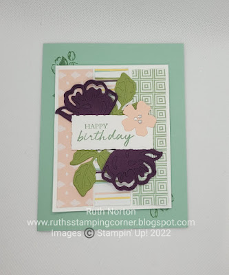 stampin up