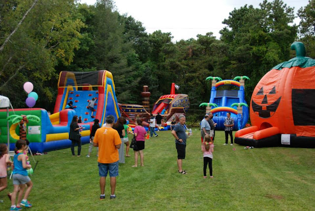 Bounce House Rentals