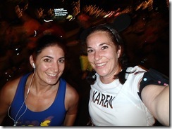 Disneyland Half Marathon 10