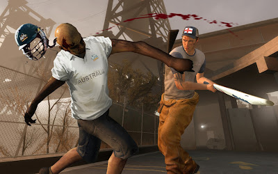 Left 4 Dead 2 Screenshot