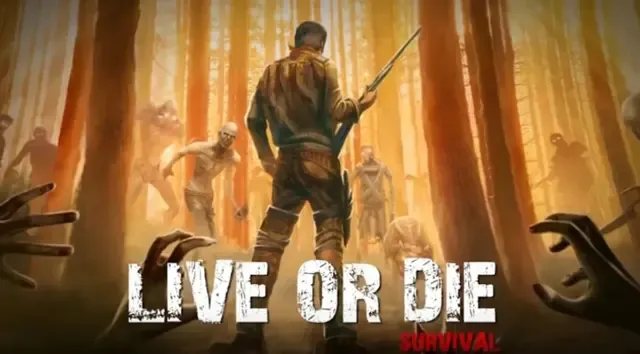 Live or Die: Survival Pro