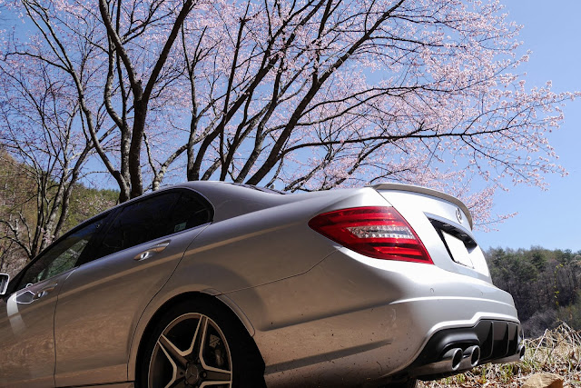 C63AMG