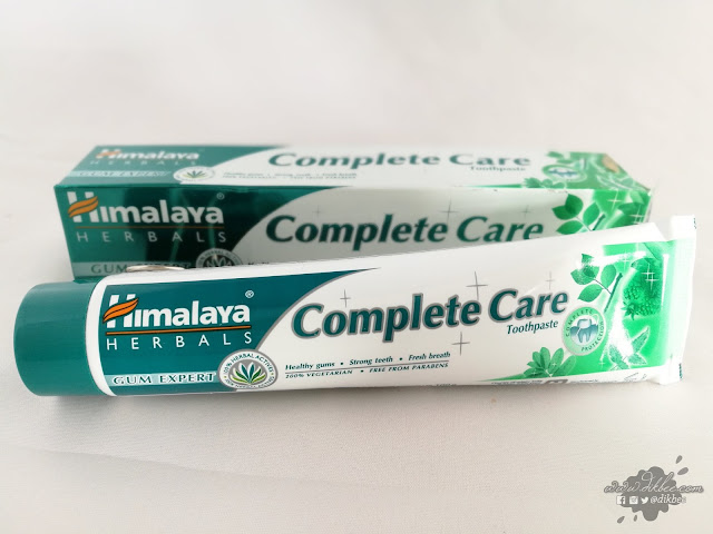 JATUH CINTA DENGAN HIMALAYA HERBALS HEALTHCARE - Lovely Bee