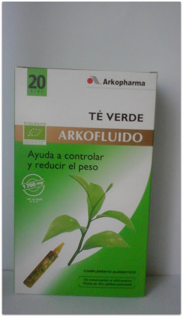 te-verde-ampollas-arkopharma