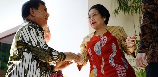PDIP Nggak Bakal Peduli Andai Nasdem Benar Jadi Oposisi