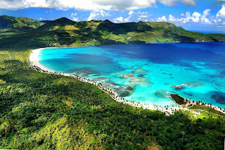 Playa Las Galeras: Todo lo que Necesitas Saber