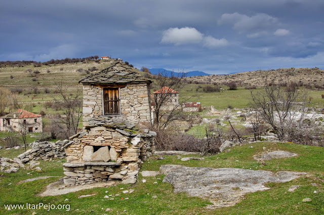 Zovik, Mariovo, Macedonia