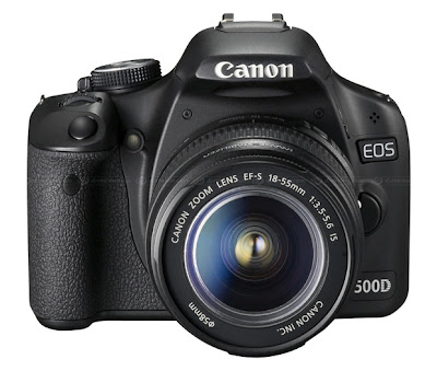 Canon EOS 500D Review  Dhamar Studio