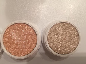 Super Shock Shadows  ColourPop