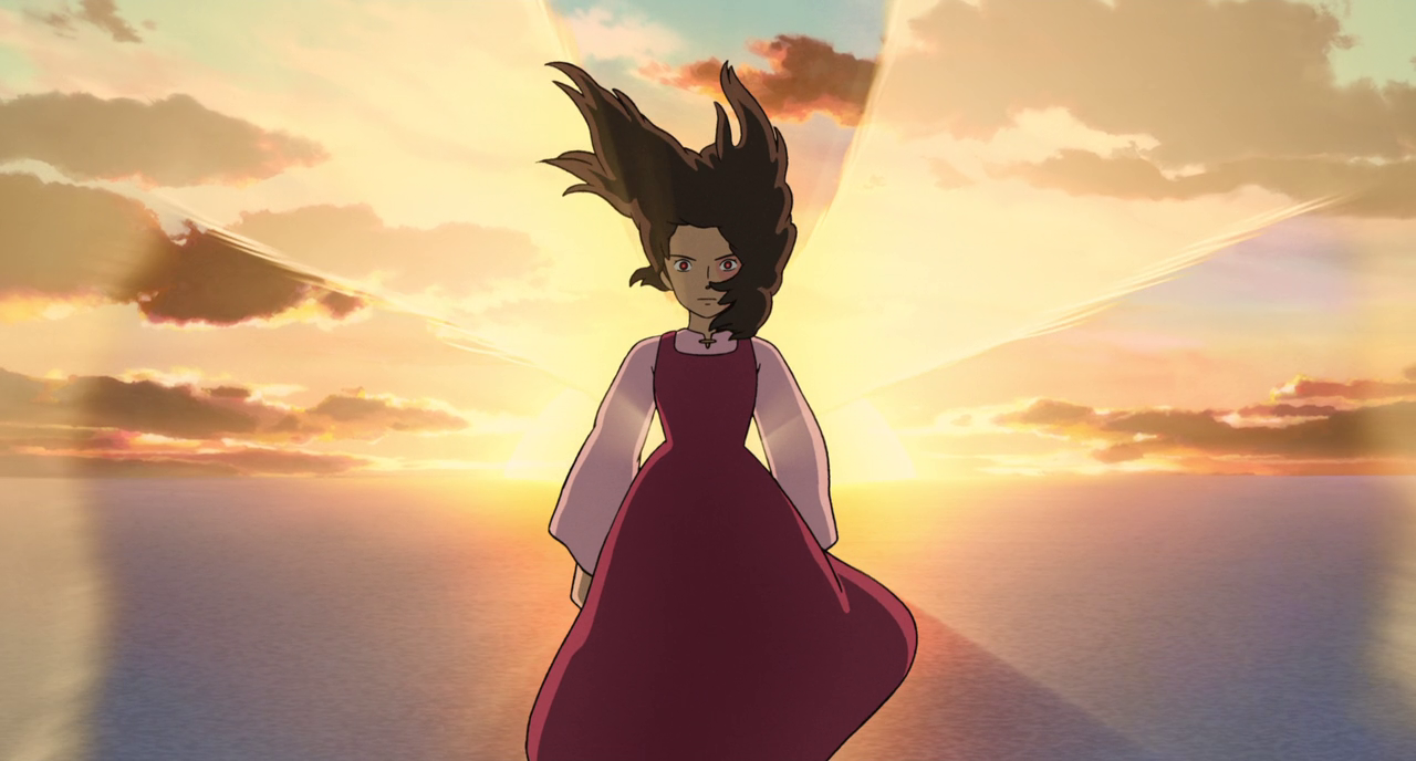 Best Studio Ghibli 720p Image