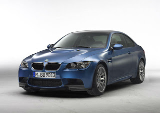 The Story of 40 Years BMW M ‒ The BMW M3