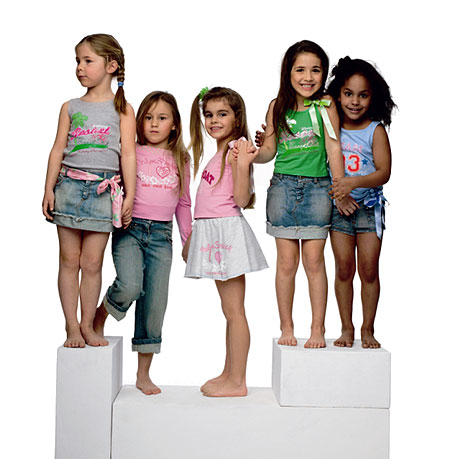  Fashioned Shoes Kids on Kids Fashion Trends  Girls