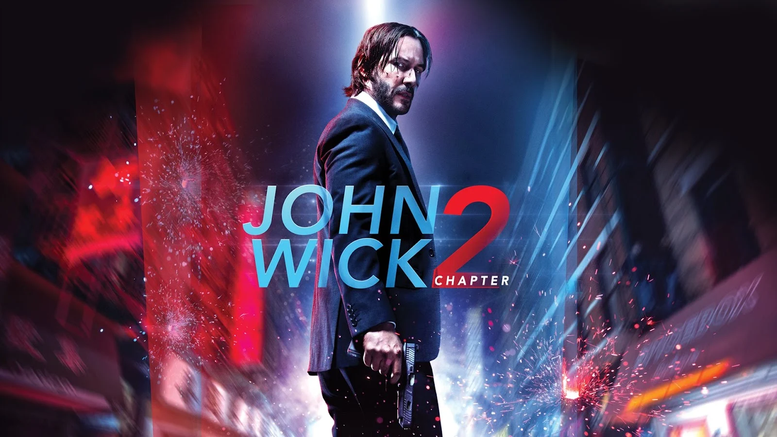 Download John Wick Chapter 2