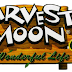 Cara Mendapatkan Semua Item Dari Warga Harvest Moon : A Wonderful Life Special Edition