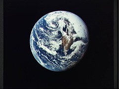 earth globe